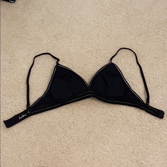 Sam Edelman Bralette Size Small - Picture 2 of 3